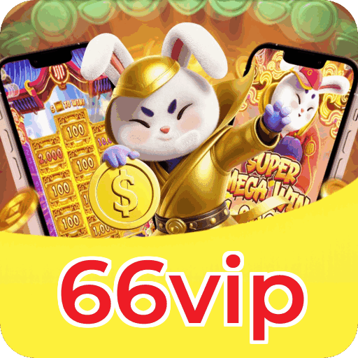 Comparação APP mobile vs versão web da 66vip