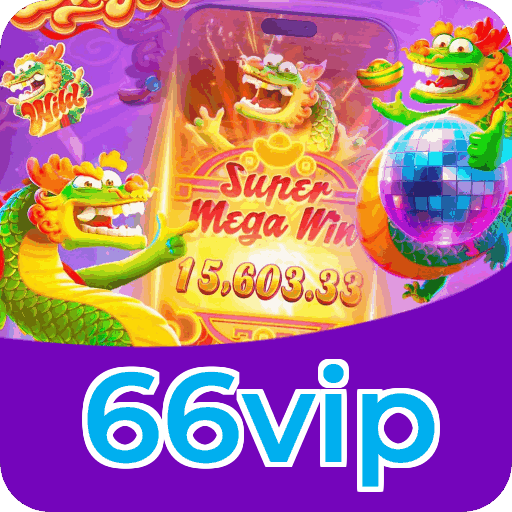 Catálogo 66vip 2.547 jogos - Pragmatic Play, Evolution, NetEnt