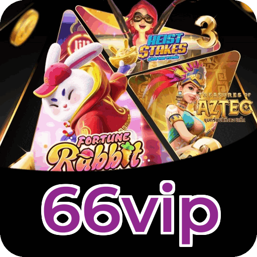 Tabela RTP dos jogos de cassino da 66vip